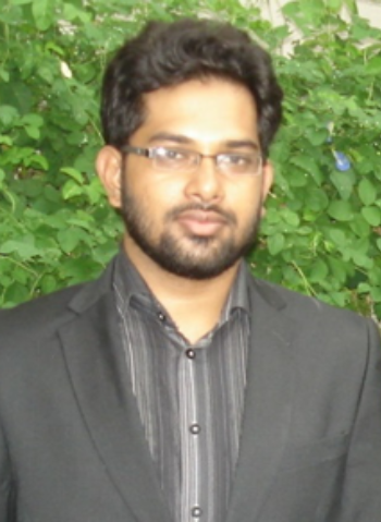 Jubaer Ahmed