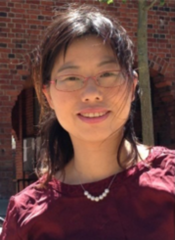 Shufan Yang